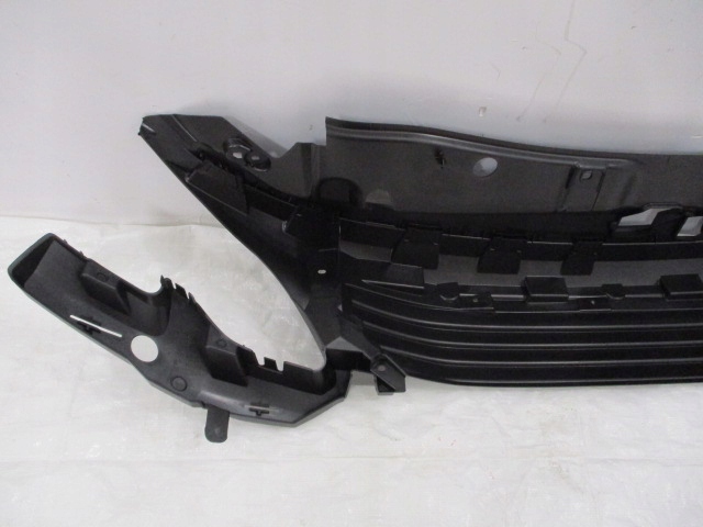 фото №11, Усилитель верхний бампера peugeot 2008 lift