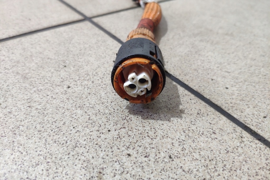 фото №7, Жгут кабели bmw 3 g20, g28 9456484 2.0l hybrid 215kw 2019