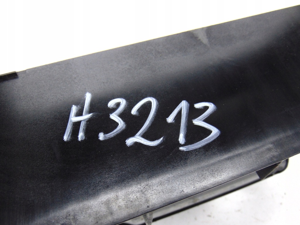 фото №6, Рамка карман корзина радио seat exeo 3r 2 din 3r0858005a