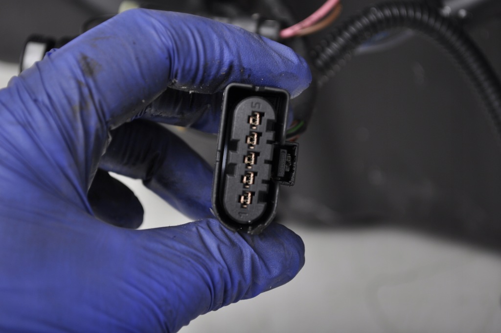 Mercedes a207 3.0 lift бак adblue a2074700200 с Разборки