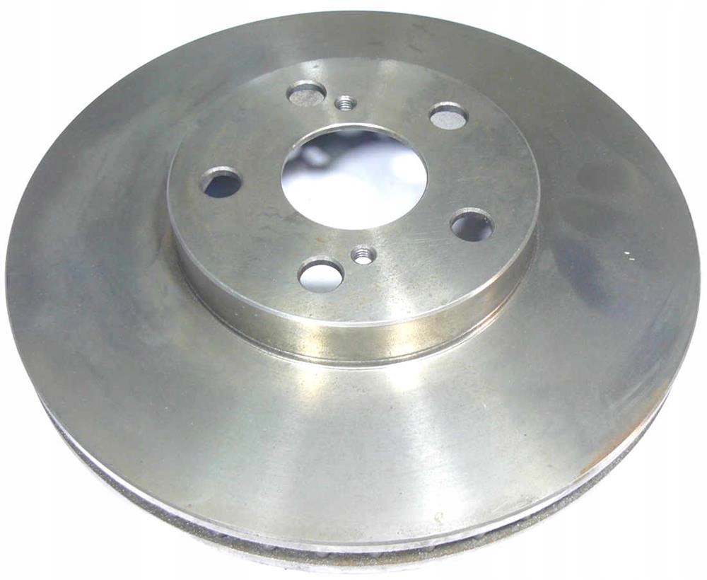 фото №1, Тормозные диски freno 275 do toyota celica 99- matrix will