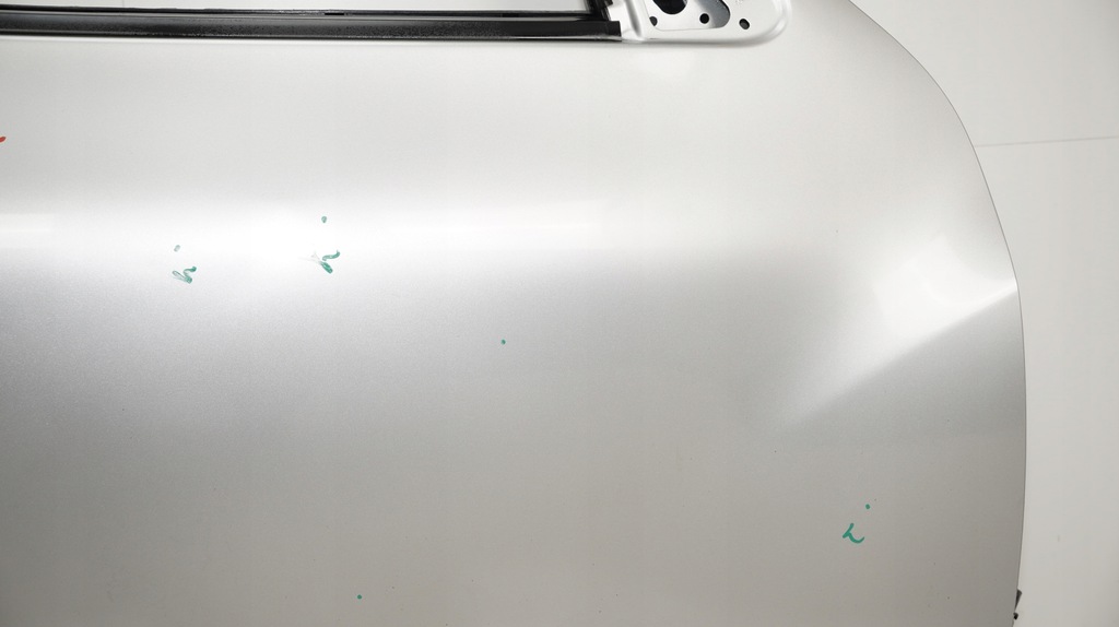 фото №7, Двері правий перед nissan juke i f15 11-15r ky0