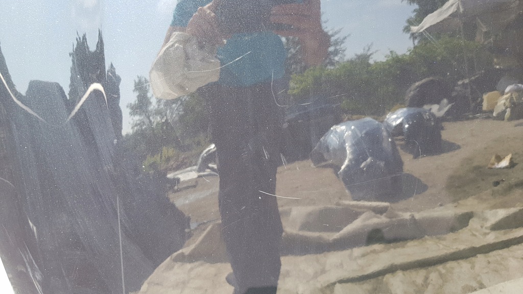 фото №7, Капот opel insignia a