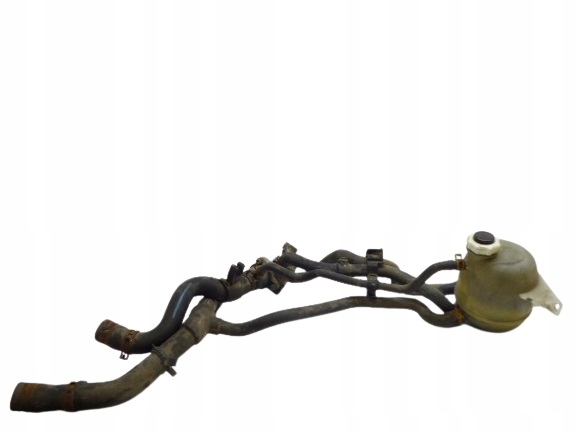 фото №1, Clio ii бак термостат магистраль wody 1.4 8v