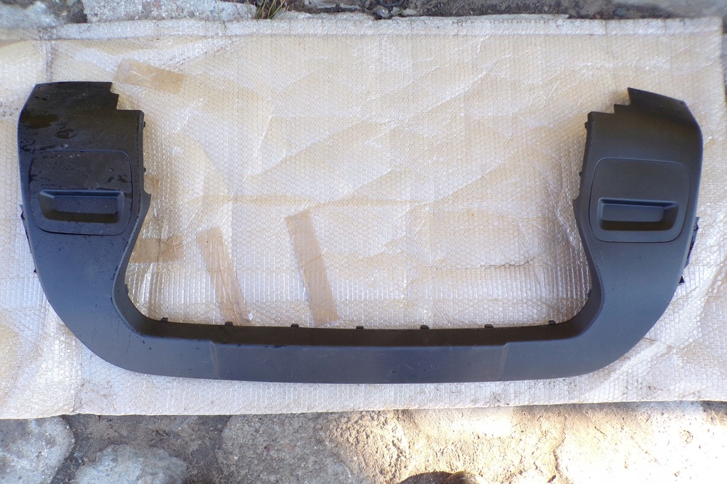 фото №16, Крышка бардачка w крыша volvo c70 06-13 ori