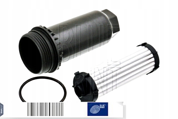 Фільтр гідравлічний przekl. автоматична коробка передач. ford Недорого