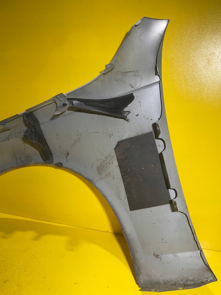 фото №8, Audi a4 b8 крыло правый перед