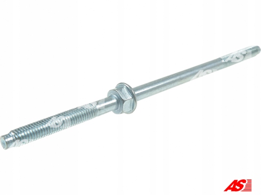 фото №2, Набір ремонтний, генератор as-pl ars9013