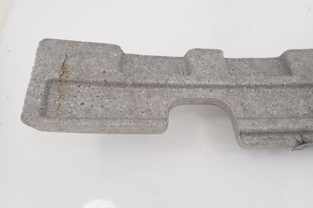 фото №8, Hyundai абсорбер піна перед передній 86520-07000