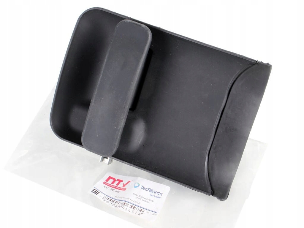 фото №1, Ручка зовнішня права бічна citroen berlingo i ii 96-08 9101p8