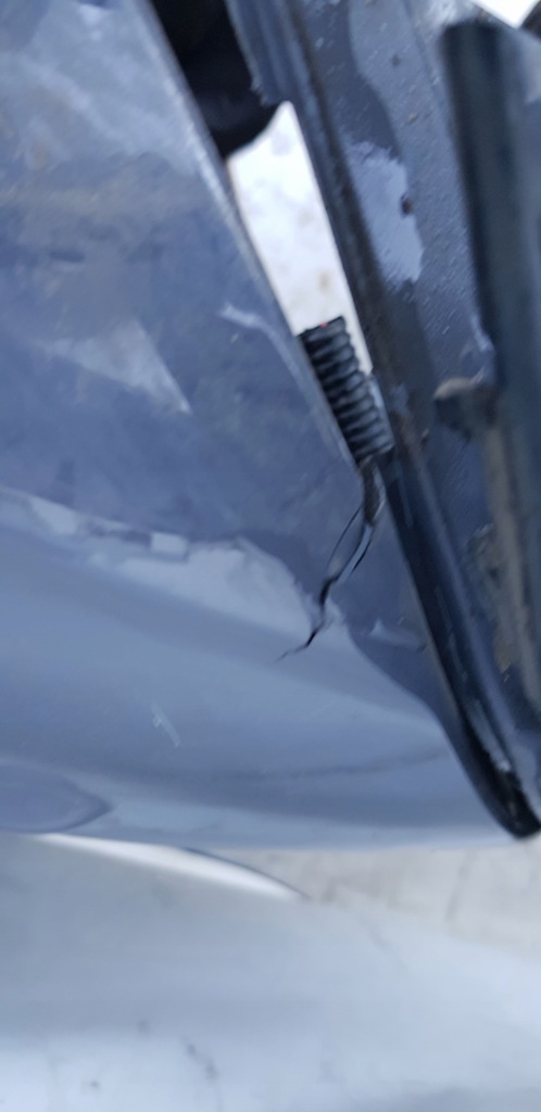 фото №15, Бампер задня ford kuga mk2 lift st-line