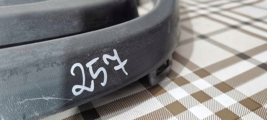 фото №9, Решётка радиатора решётка радиатора ford transit mk8