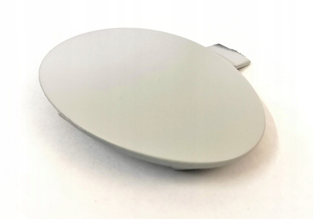 фото №1, Заглушка бампера передний seat leon toledo левая