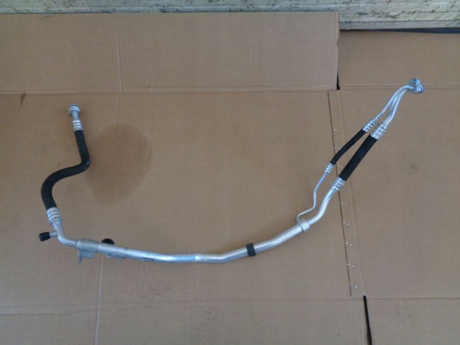 Купить Mercedes sl r231 пабтрубок  труба шланг кондиционера