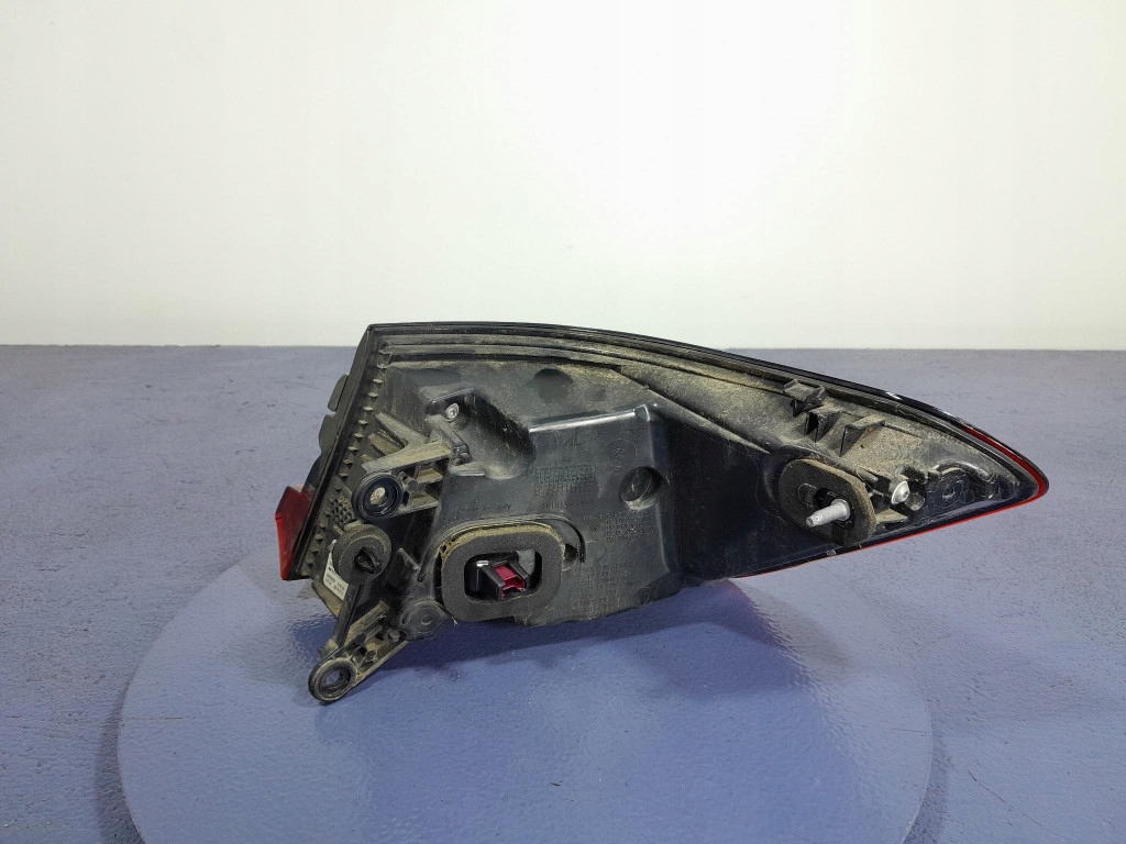 фото №6, Bmw 7 g11 g12 lci лампа задняя задняя левая w крыло led eu 9854641