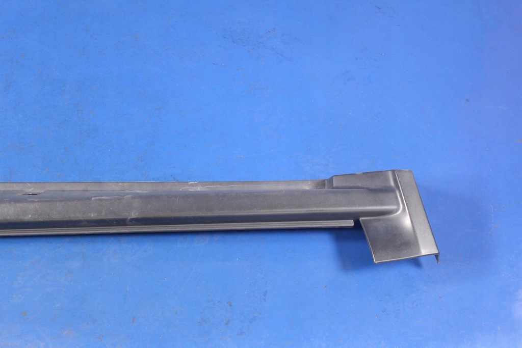 фото №13, Накладка молдинг поріг перед ліва compass i lift