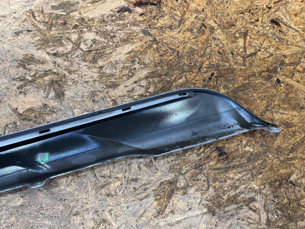 фото №6, Volvo xc40 xc-40 17- молдинг поріг права накладка na поріг правий