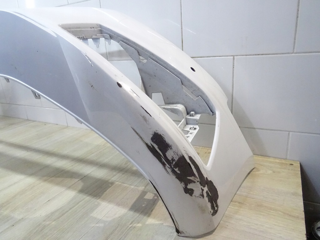 фото №6, Бампер перед audi a4 b9 8w0807241e