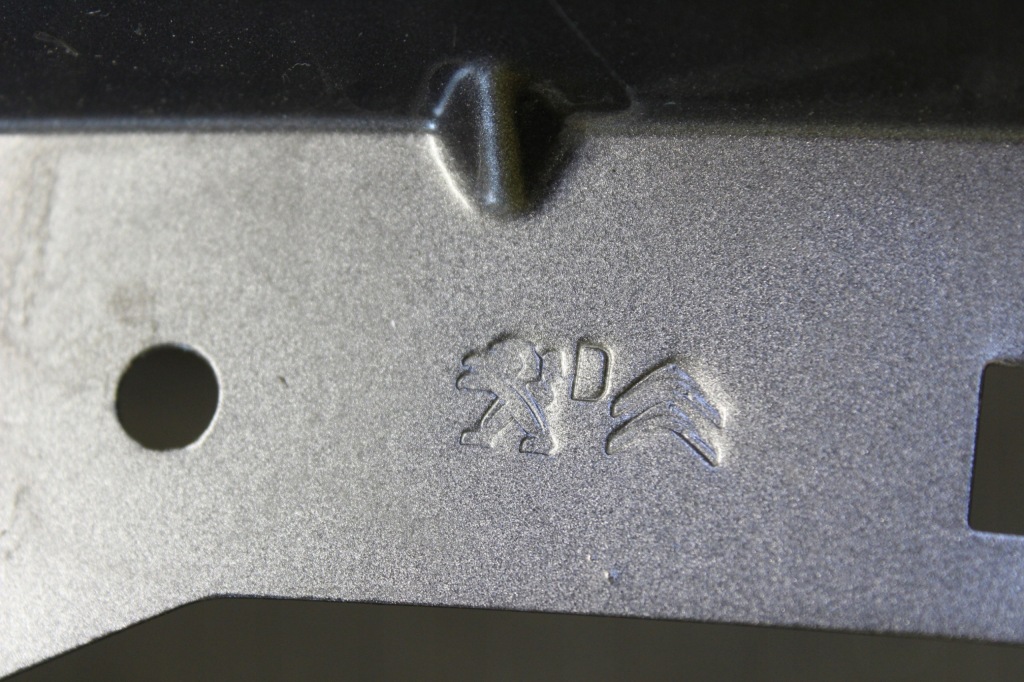 фото №3, Partner iv berlingo rifter 18-23 крыло правый перед tku