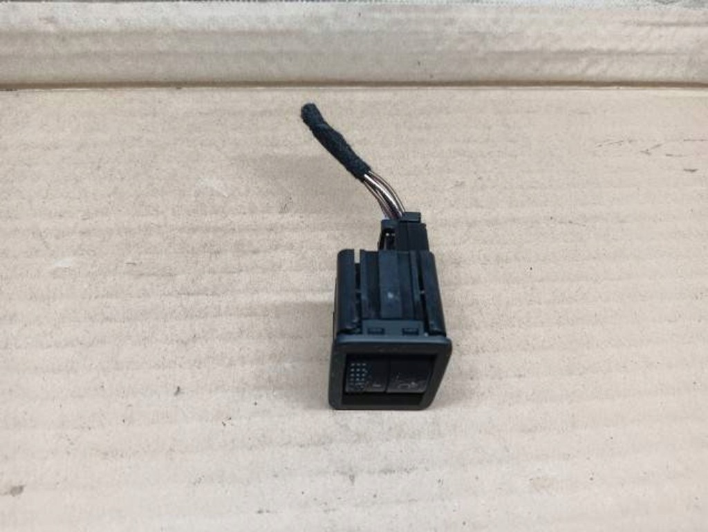 фото №1, Vw golf vii 7 sportsvan регулятор света 510941333a