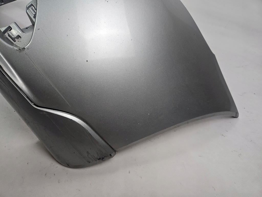 фото №9, Volvo v50 2004 - 2007 бампер перед 30657005