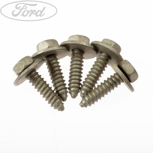 фото №10, Ford оригинальный номер 1473806 болт с подкладка focus c-max org