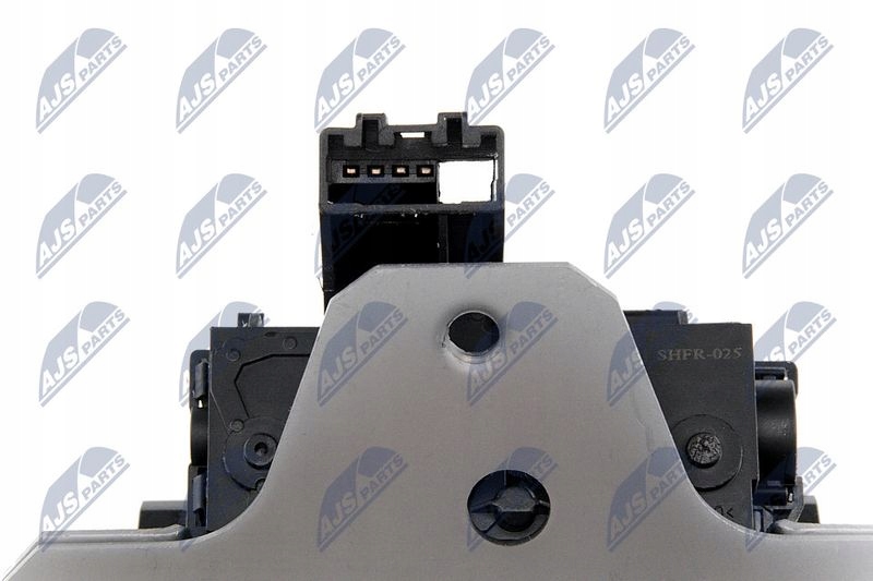 фото №14, Замок крышки багажника c-max focus ii kuga mondeo