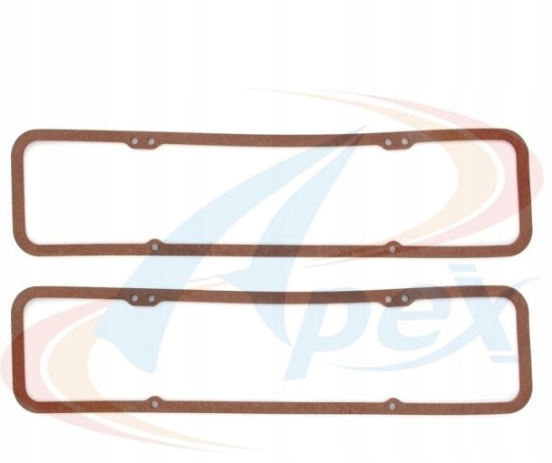 фото №1, Прокладка крышки pontiac gmc checker buick