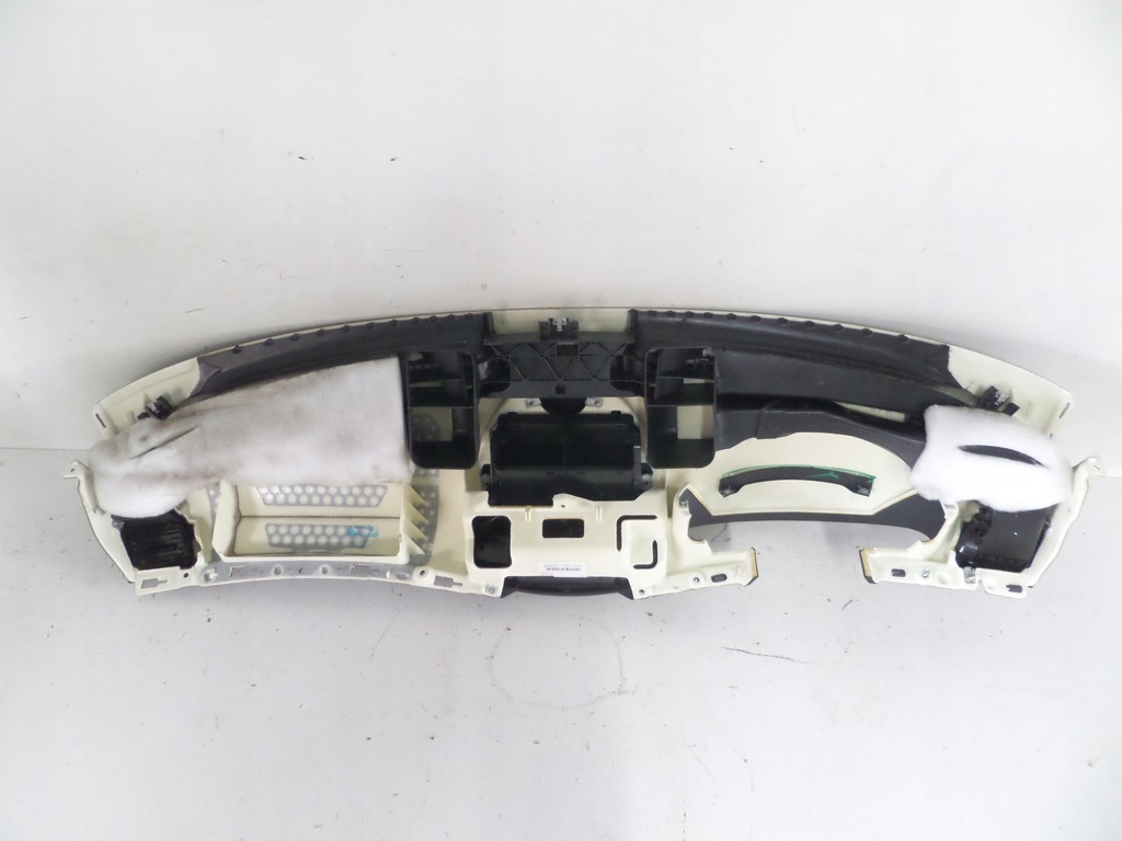 фото №15, Панель приладів приладова консоль mercedes e klasa w211 02