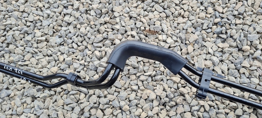 фото №7, Sq8 4m rsq8 q8 провода шланг топлива подвеска 4.0 tfsi 4m0201545n sq7 4m