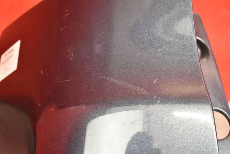 фото №13, Бампер задняя задний kgnc pdc citroen c5 ii x7 iii kombi 08-17