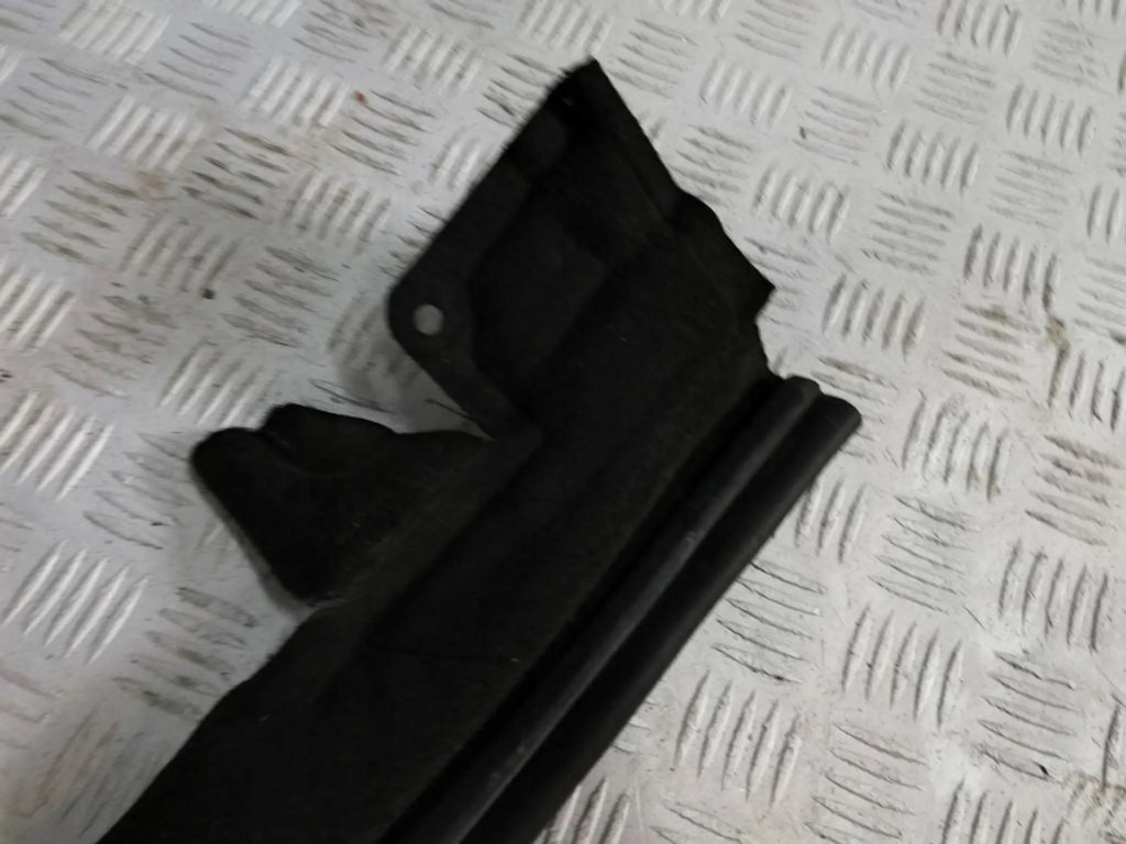 фото №3, Шумоизоляция левая mini countryman r60 9803489