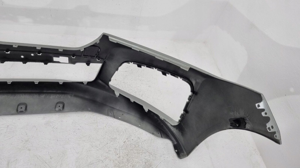 фото №13, Bmw 7 g11 g12 lci m пакет 2019- бампер передний перед 51118073985