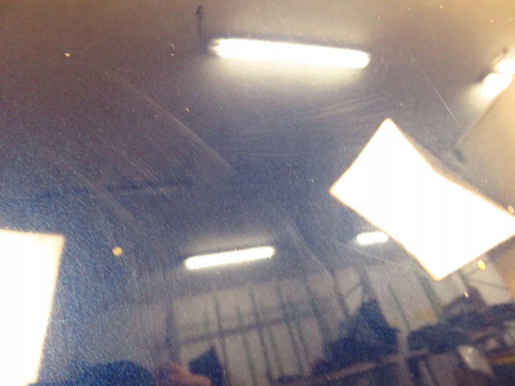 фото №7, Капот vw passat b6 3c2 ld5q,p6p6