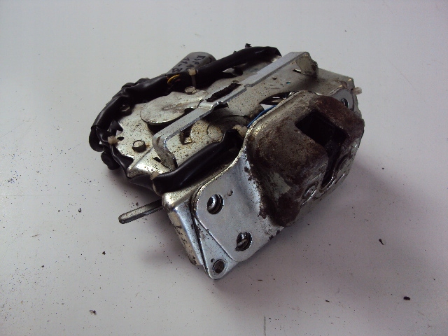 фото №4, Замок кришки задня ford edge escape mk1