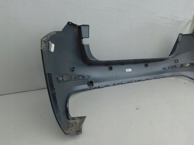 фото №6, Skoda scala 19- бампер задний задняя