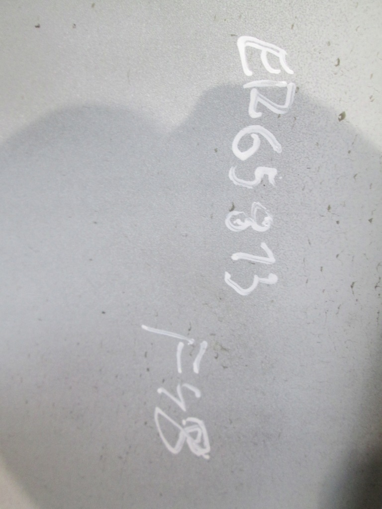 фото №7, Bmw x1 f48 крила правий перед білий