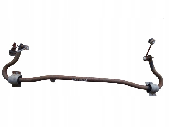 фото №1, Master ii стабилизатор перед соединитель 2.5 dci