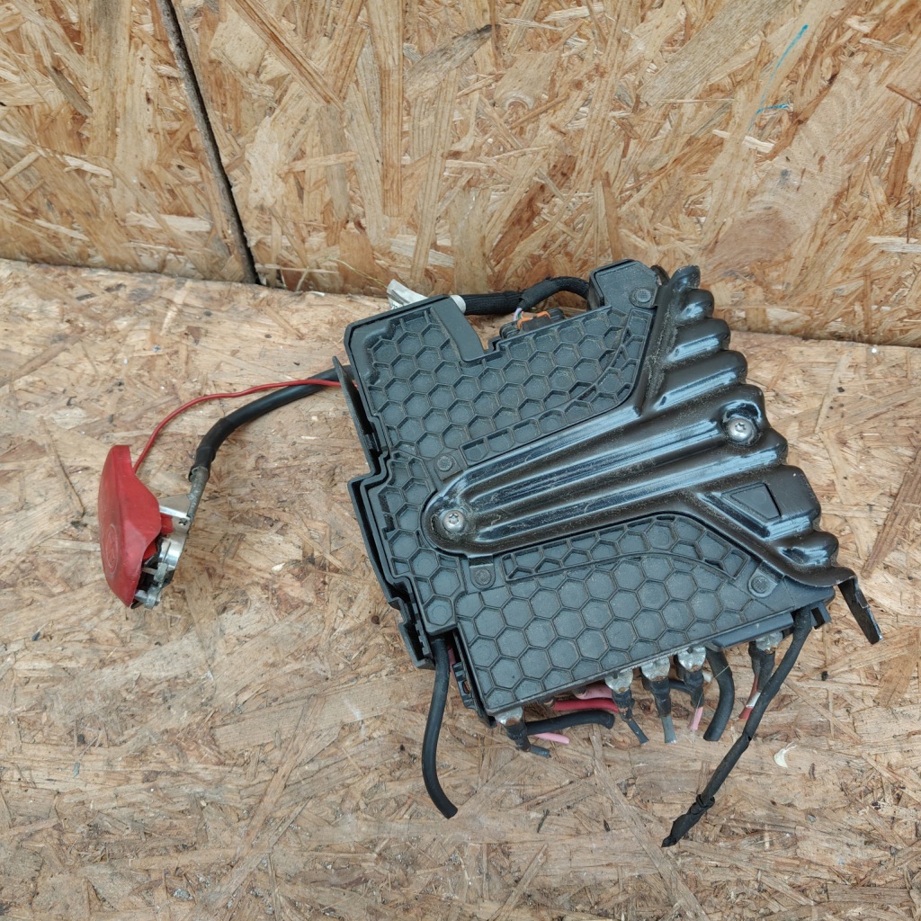 фото №1, Модуль акумулятор psa 9675349880 308 t9 ii