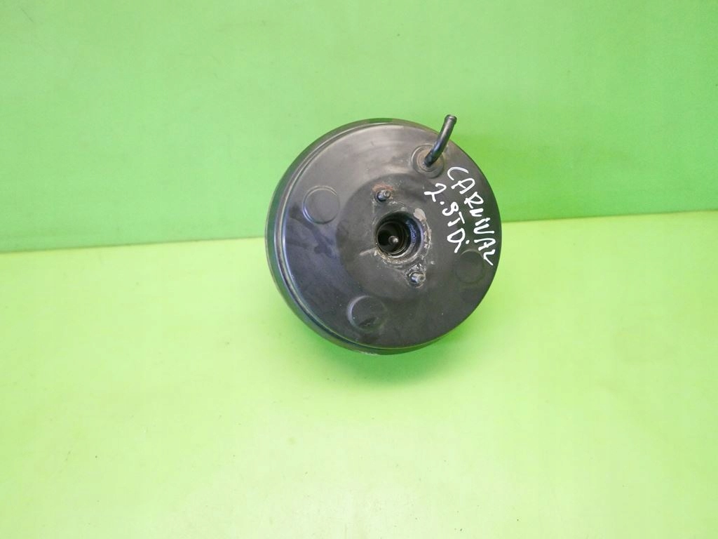 фото №7, Підсилювач гальм серво гальмівні kia carnival i 2.9 tdi 99-01