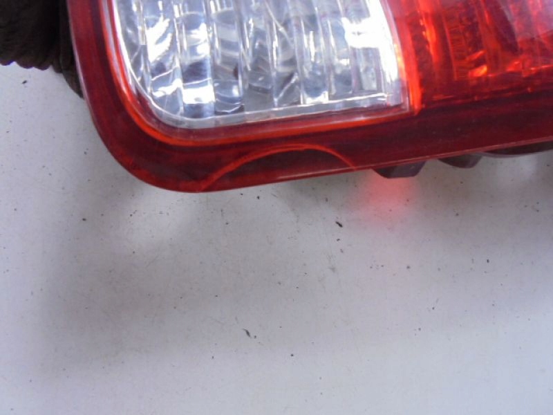 фото №14, Hyundai matrix fc 05-08 лампа задняя левая правая lift