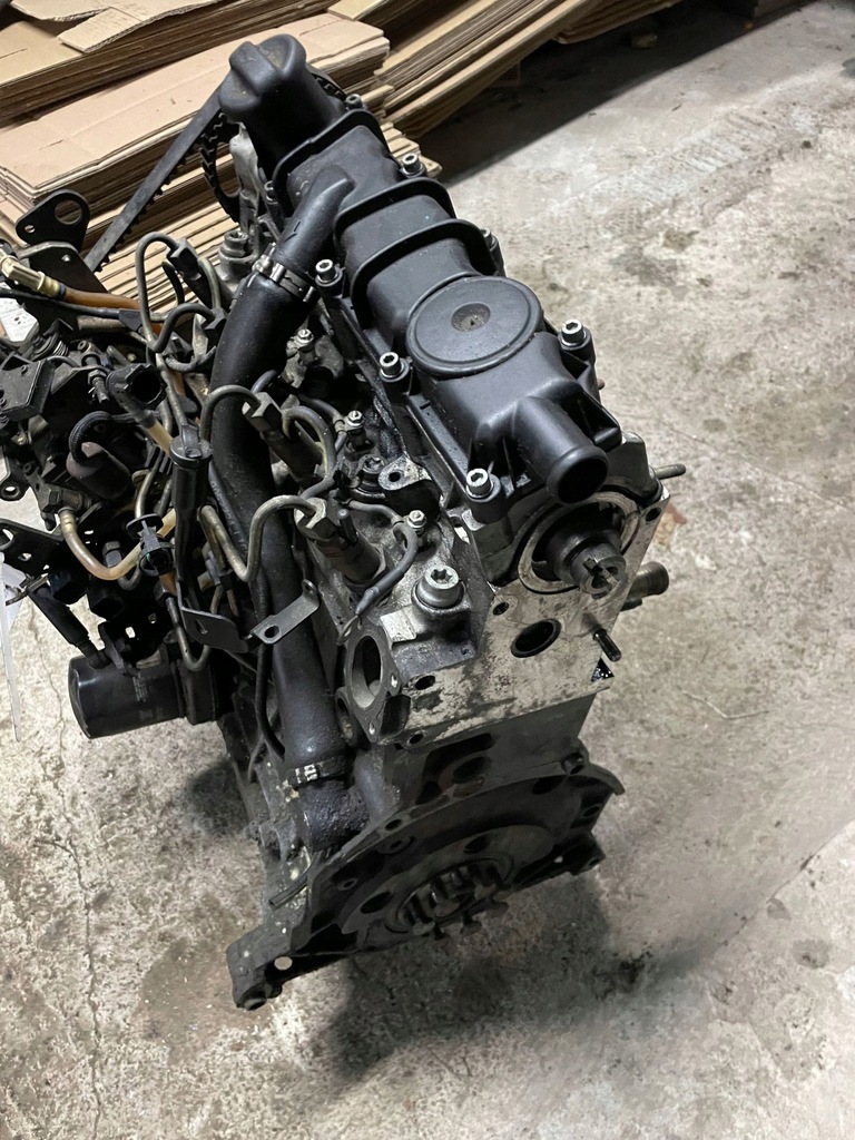 фото №4, Насос упорскування citroen berlingo r8445b350b