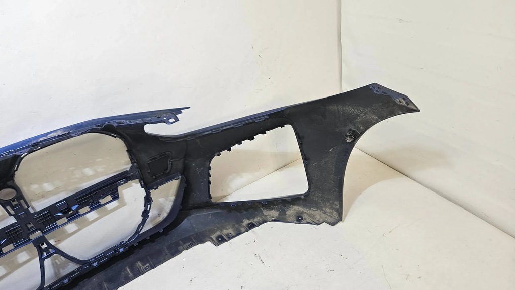 фото №10, Бампер перед передній bmw 4 g26 m-pakiet