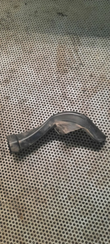 фото №2, Канал повітря renault master 278400004r