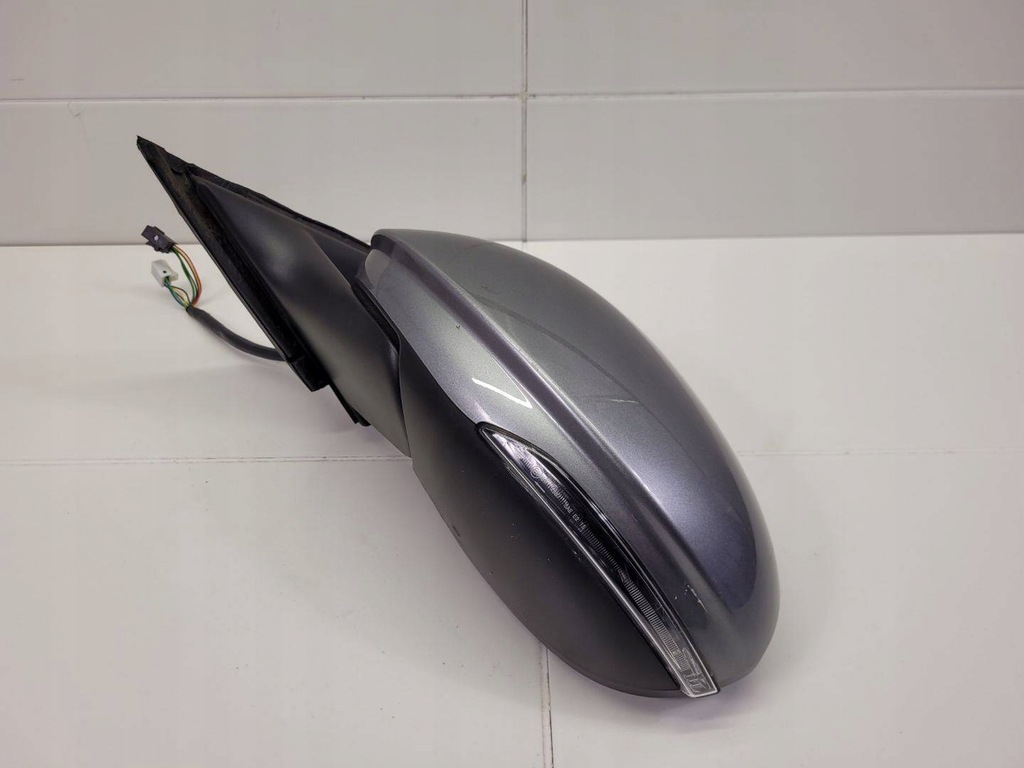 фото №8, Зеркало наружное левая сторона alfa romeo giulia 952 2017 00505487670