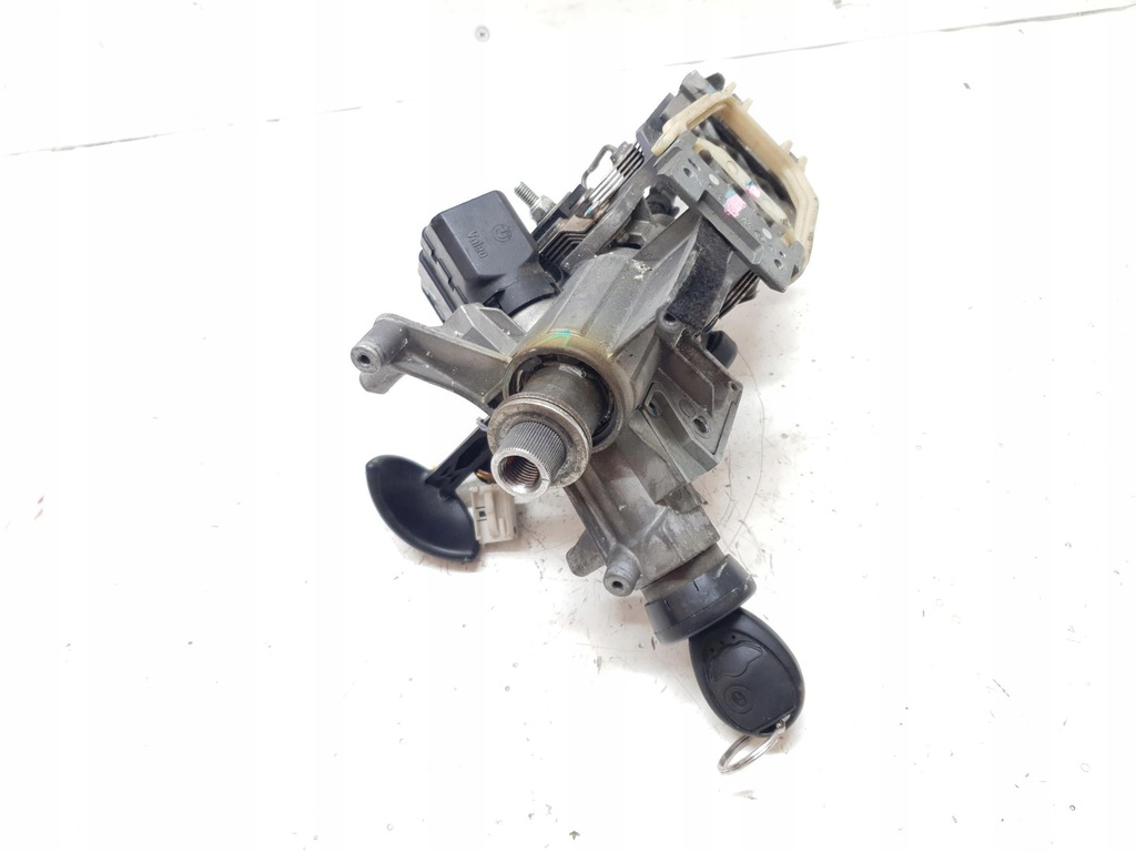 фото №4, Замок зажигания mini r50 r53 cooper s