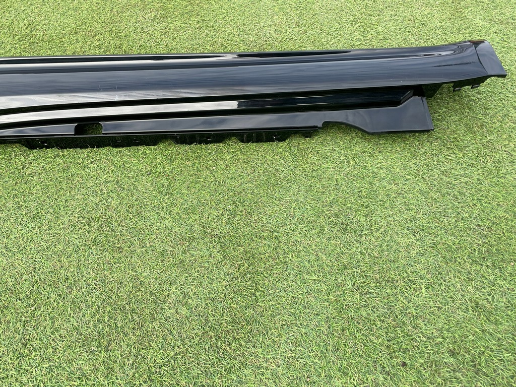 фото №9, Porsche cayman 982 boxter 718 молдинг поріг ліва 982854885