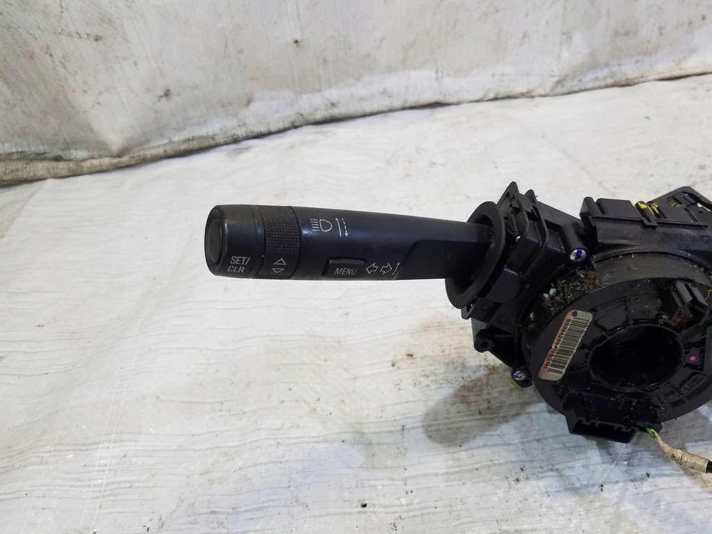 фото №2, Переключатель комбинированный opel mokka a