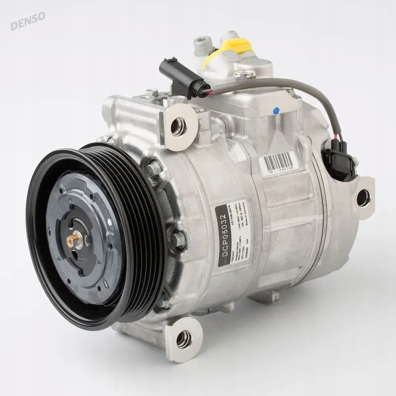 Компрессор компрессор кондиционера dcp05032 denso Цена