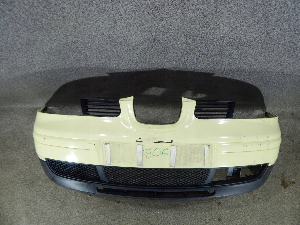 Купить Seat arosa lift бампер перед передний